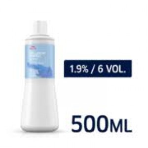 Welloxon Pastel 1+2 1.9% 6 Vol 500ml